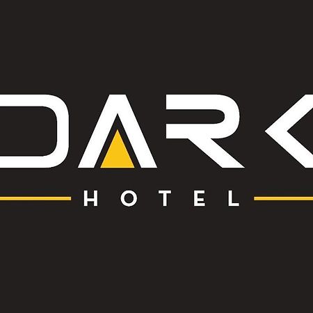 Dark Boutique Hotel Shkoze Exterior foto